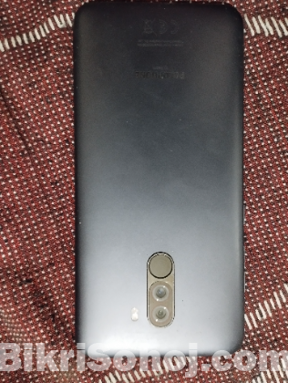 poco f1